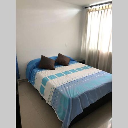 Apartamento Amoblado Con Excelente Ubicacion Pereira Eksteriør bilde