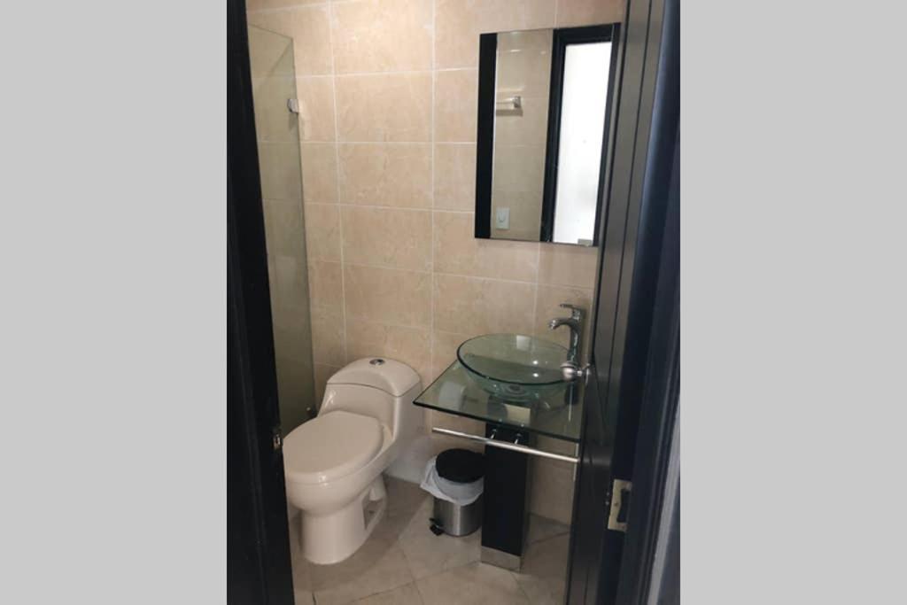 Apartamento Amoblado Con Excelente Ubicacion Pereira Eksteriør bilde