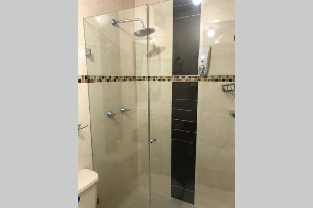 Apartamento Amoblado Con Excelente Ubicacion Pereira Eksteriør bilde