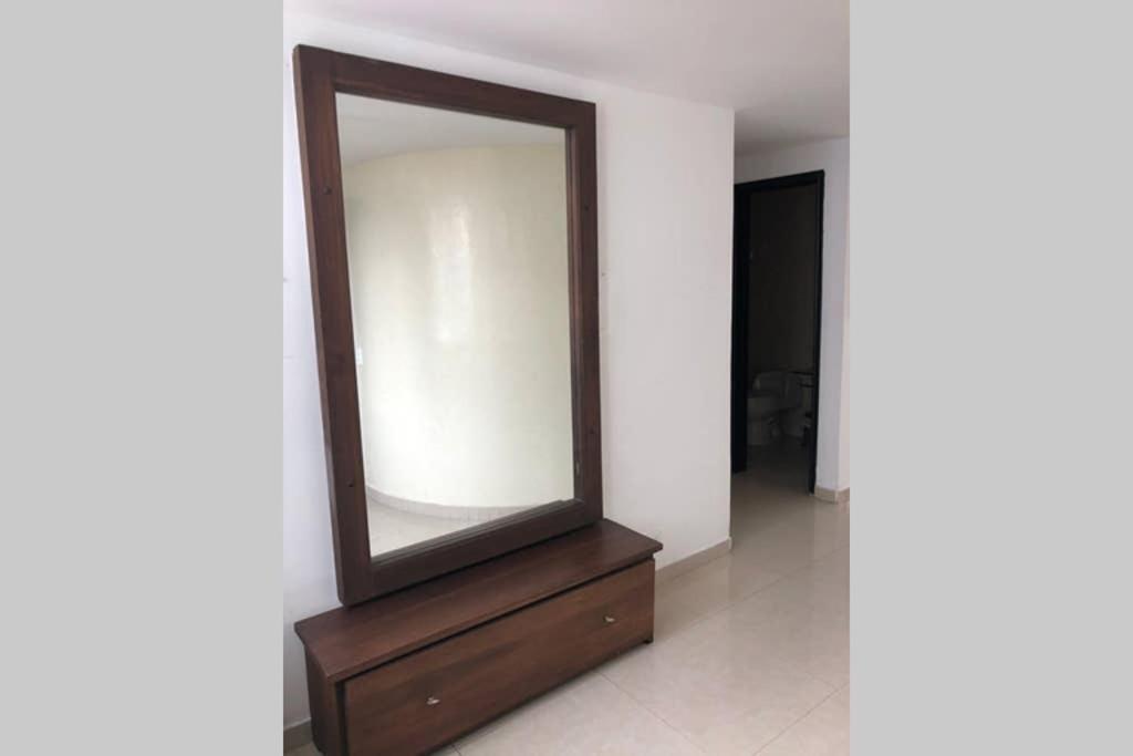 Apartamento Amoblado Con Excelente Ubicacion Pereira Eksteriør bilde